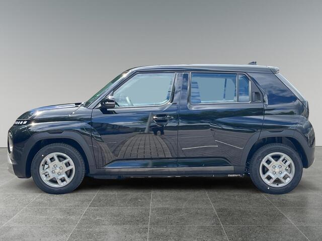Hyundai INSTER E-Motion 5p. 42 kWh | CAMERA | CLIMATE CONTROL | APPLE CARPLAY / ANDROID AUTO |
