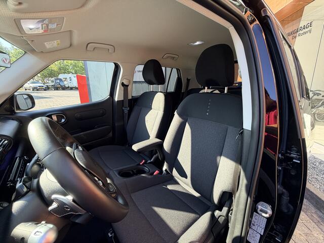 Hyundai INSTER Evolve Plus 49 kWh Apple/Android carplay | LM-velgen |Stoelverwarming | Warmtepomp