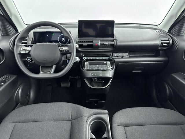 Hyundai INSTER E-Motion 49 kWh | APPLE CARPLAY | ACHTERUITRIJCAMERA | CRUISE CONTROL | WLTP 370 KM