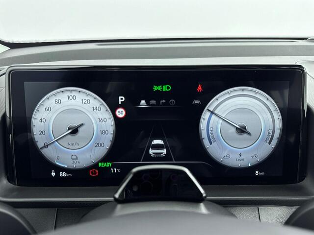 Hyundai INSTER E-Motion 49 kWh | APPLE CARPLAY | ACHTERUITRIJCAMERA | CRUISE CONTROL | WLTP 370 KM