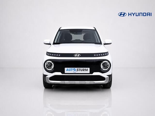 Hyundai INSTER E-Motion 49 kWh