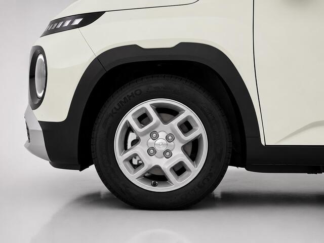 Hyundai INSTER Pulse 49 kWh Winter Pack