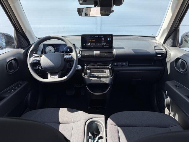 Hyundai INSTER E-Motion 5p. 42 kWh