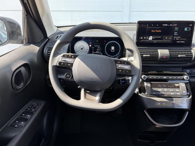 Hyundai INSTER E-Motion 5p. 42 kWh