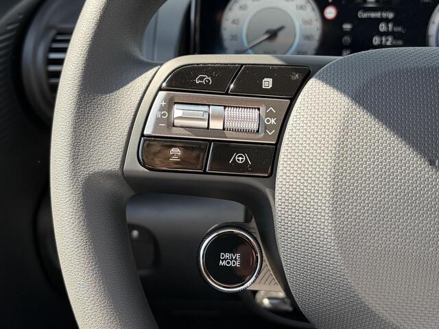 Hyundai INSTER E-Motion 5p. 42 kWh