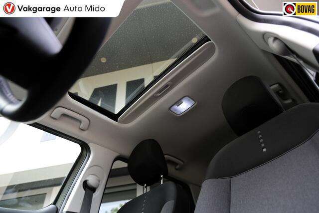 Hyundai INSTER Evolve Sky Plus 49 kWh | 1e eigenaar | Schuifdak