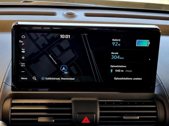 Hyundai INSTER Pulse 49 kWh / ¤2000,- Voordeel Op Nieuwprijs / Rijklaarprijs / Direct Leverbaar / Winter Pack