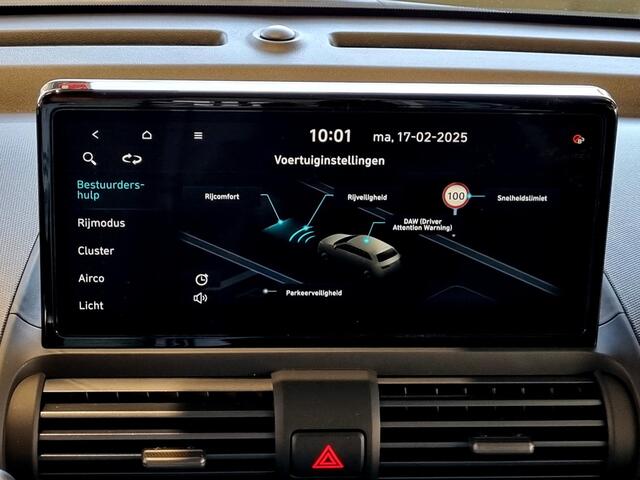 Hyundai INSTER Pulse 49 kWh / ¤2000,- Voordeel Op Nieuwprijs / Rijklaarprijs / Direct Leverbaar / Winter Pack