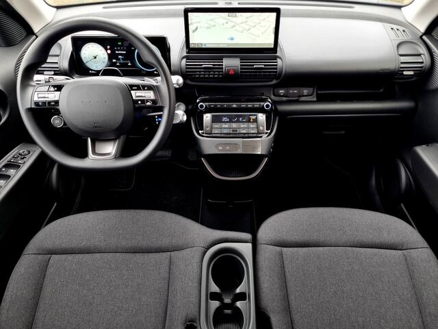 Hyundai INSTER E-Motion 49 kWh / Navigatie / Airco / Cruise control Adaptief / Apple Carplay/Android Auto /