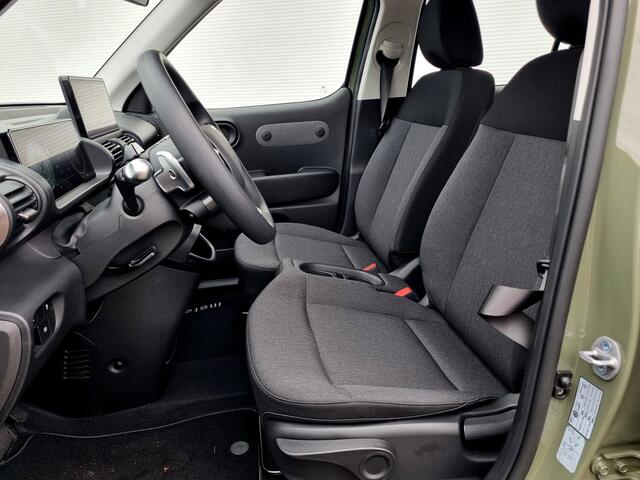 Hyundai INSTER E-Motion 49 kWh / Navigatie / Airco / Cruise control Adaptief / Apple Carplay/Android Auto /