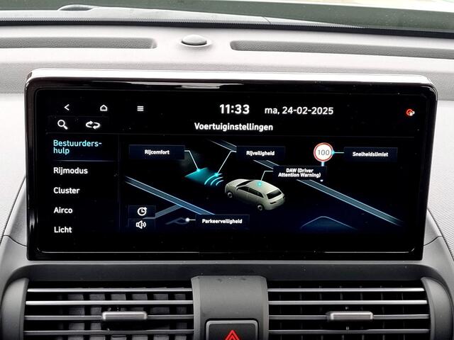 Hyundai INSTER E-Motion 49 kWh / ¤ 2.000,- Voordeel / Snel Leverbaar / Rijklaarprijs / Navigatie / Apple Carplay & Android Auto / 5 Jaar Fabrieksgarantie /