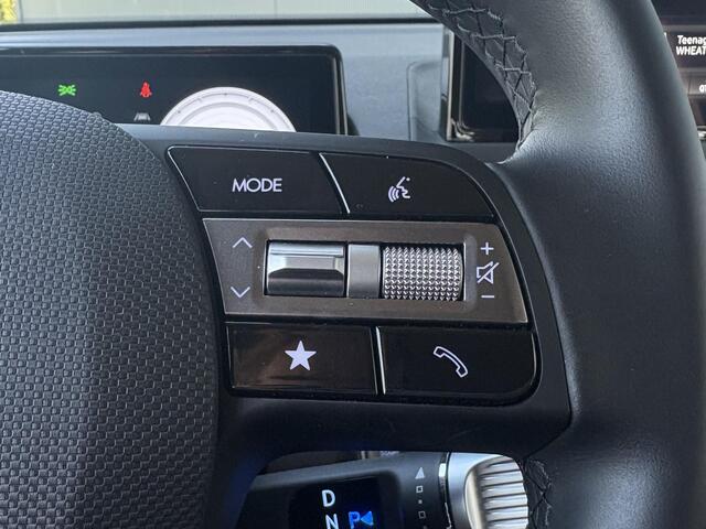 Hyundai INSTER Evolve 49 kWh / Airco / Navigatie / Cruise Control Adaptief / Apple Carplay/Android Auto /