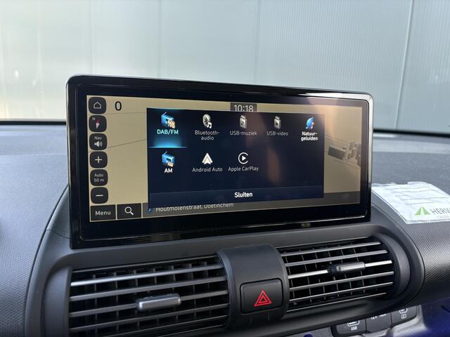 Hyundai INSTER Evolve 49 kWh / Airco / Navigatie / Cruise Control Adaptief / Apple Carplay/Android Auto /