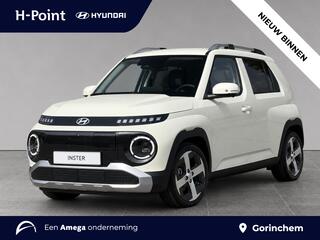 Hyundai INSTER
