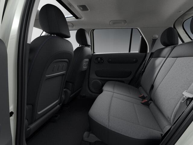 Hyundai INSTER Pulse Advanced 42kWh 97pk | UIT VOORRAAD LEVERBAAR | SCHUIF/KANTELDAK | CAMERA | STOEL + STUURVERW. | APPLE CARPLAY / ANDROID AUTO |