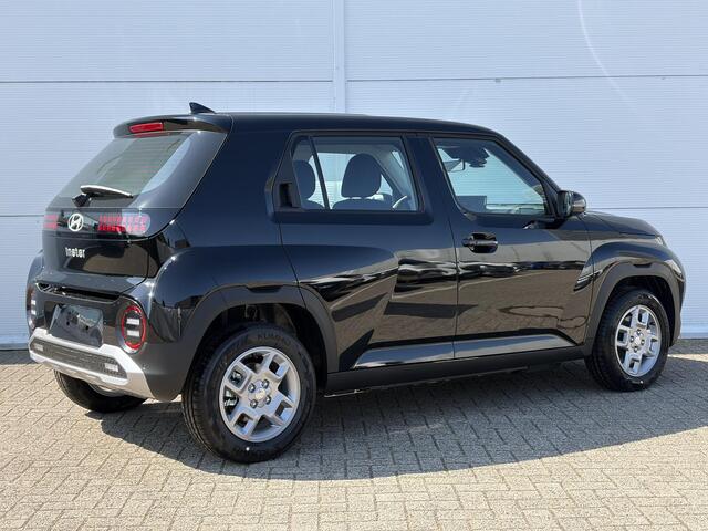 Hyundai INSTER E-Motion 5p. 42 kWh ** Nu met ¤ 2.000 Voordeel ** Nieuw uit voorraad leverbaar **