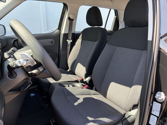 Hyundai INSTER E-Motion 5p. 42 kWh ** Nu met ¤ 2.000 Voordeel ** Nieuw uit voorraad leverbaar **