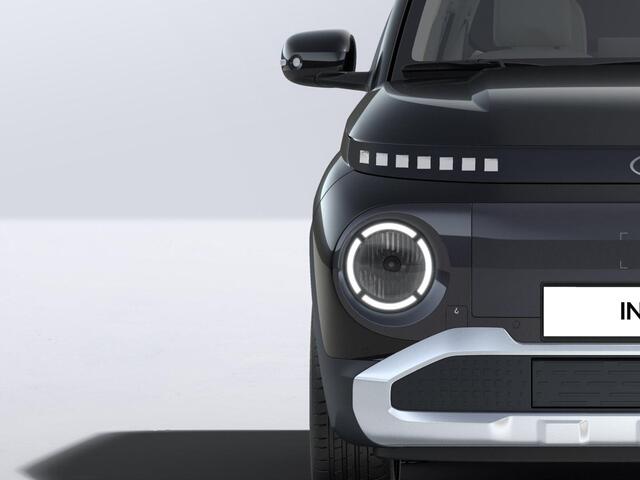 Hyundai INSTER Pulse Advanced 42kWh 97pk | UIT VOORRAAD LEVERBAAR | SCHUIF/KANTELDAK | CAMERA | STOEL + STUURVERW. | APPLE CARPLAY / ANDROID AUTO |