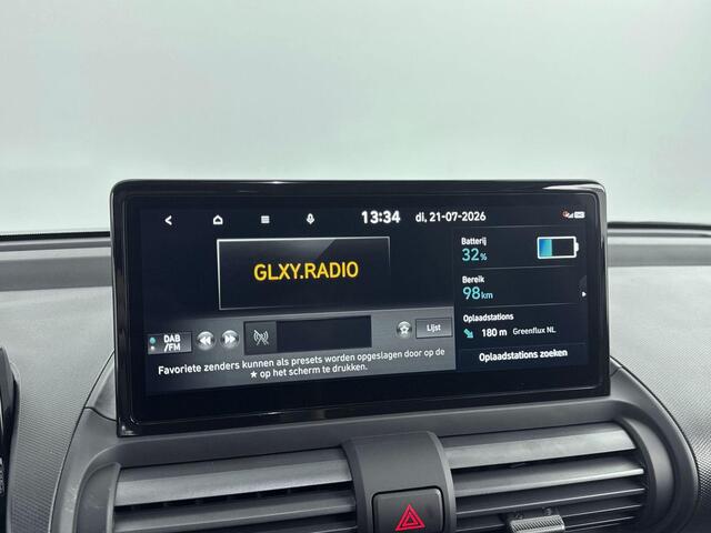 Hyundai INSTER Evolve 49 kWh | Winter pakket | Tech pakket | Lichtmetalen velgen 17" inch | 370 KM WLTP | Nieuw snel leverbaar