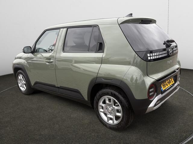 Hyundai INSTER Pulse 49 kWh