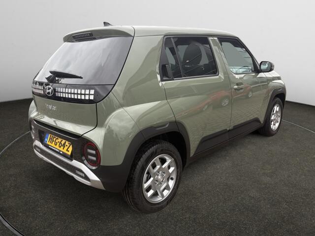 Hyundai INSTER Pulse 49 kWh