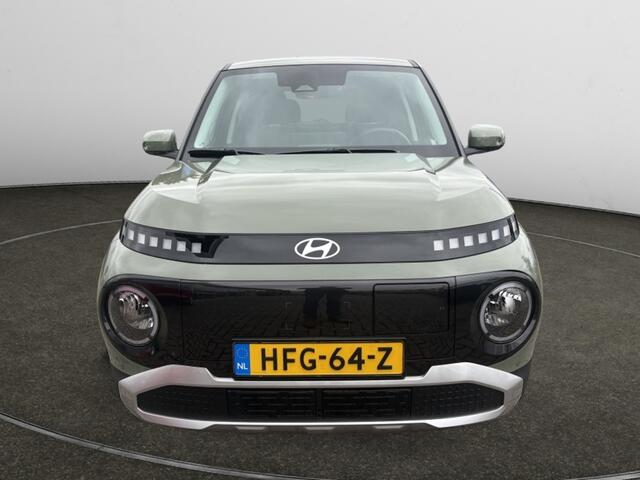 Hyundai INSTER Pulse 49 kWh