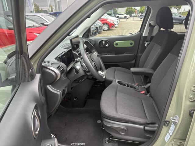 Hyundai INSTER Pulse 49 kWh