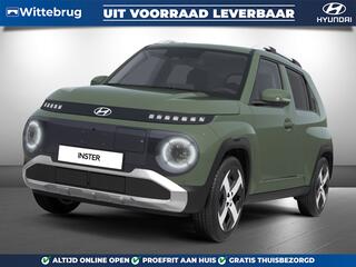 Hyundai INSTER