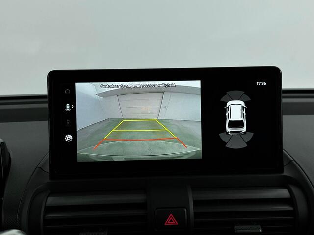 Hyundai INSTER Evolve 49 kWh | Apple Carplay/Android Auto | Lichtmetalen velgen 17" | Navigatiesysteem | Nieuw snel leverbaar