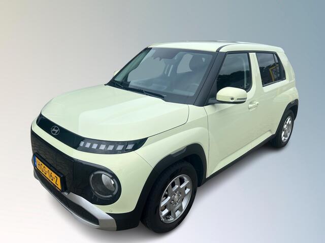 Hyundai INSTER PULSE 49 KWH
