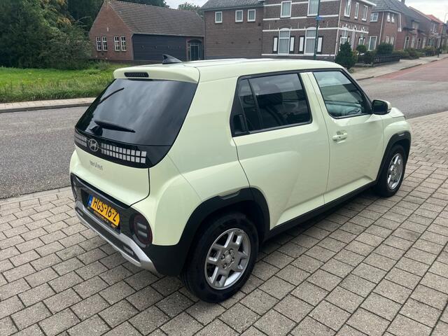 Hyundai INSTER PULSE 49 KWH