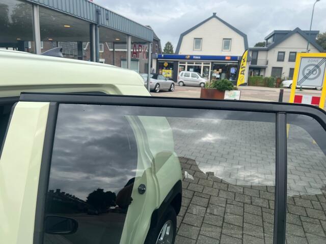 Hyundai INSTER PULSE 49 KWH