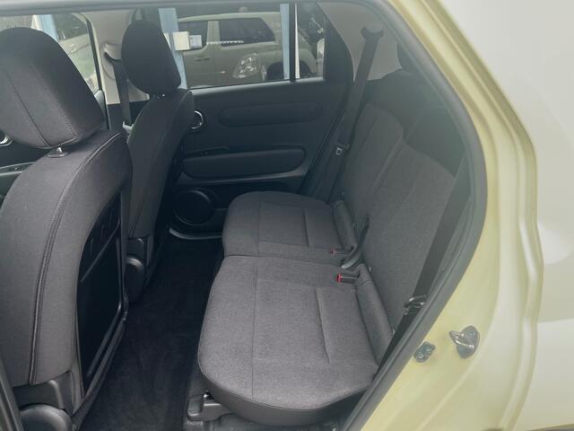 Hyundai INSTER PULSE 49 KWH