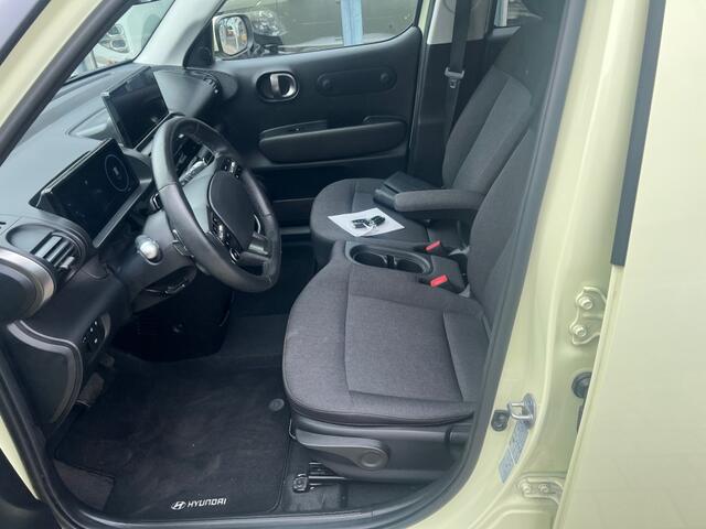 Hyundai INSTER PULSE 49 KWH