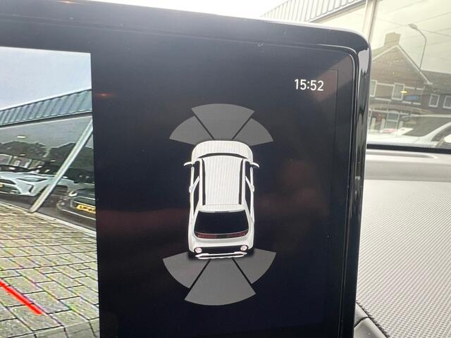 Hyundai INSTER PULSE 49 KWH