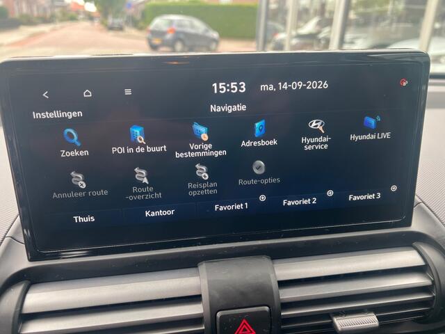 Hyundai INSTER PULSE 49 KWH