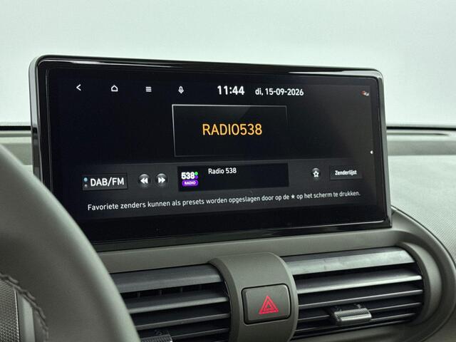 Hyundai INSTER Pulse Advanced 42 kWh | Schuifdak | Stoel + stuurverwarming | Camera | Navigatie |