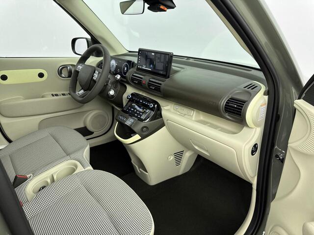 Hyundai INSTER Pulse Advanced 42 kWh | Schuifdak | Stoel + stuurverwarming | Camera | Navigatie |