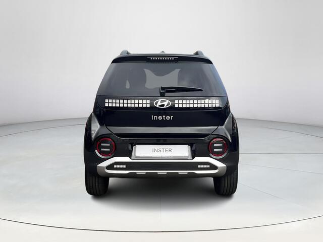Hyundai INSTER Evolve 49 kWh | Rijklaarprijs | Tech en winterpack |
