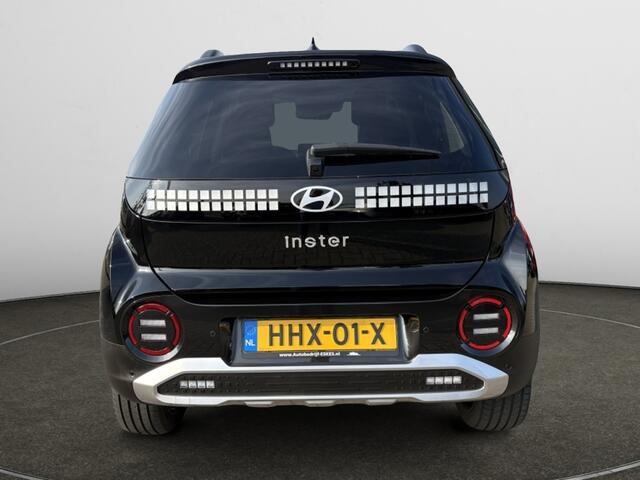 Hyundai INSTER Evolve 49 kWh | Winter pack | Tech Pack – foto 4