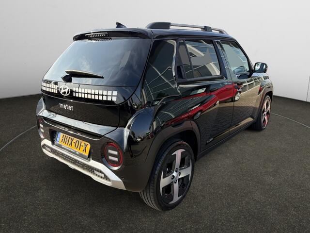 Hyundai INSTER Evolve 49 kWh | Winter pack | Tech Pack – foto 5