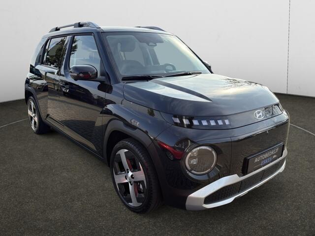 Hyundai INSTER Evolve 49 kWh | Winter pack | Tech Pack – foto 7