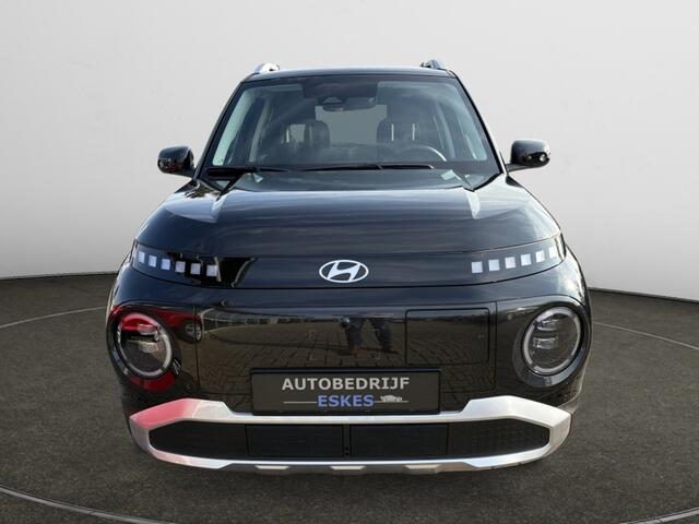 Hyundai INSTER Evolve 49 kWh | Winter pack | Tech Pack – foto 8