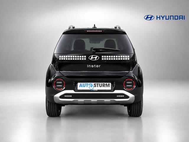 Hyundai INSTER Pulse Advanced 42 kWh – foto 4
