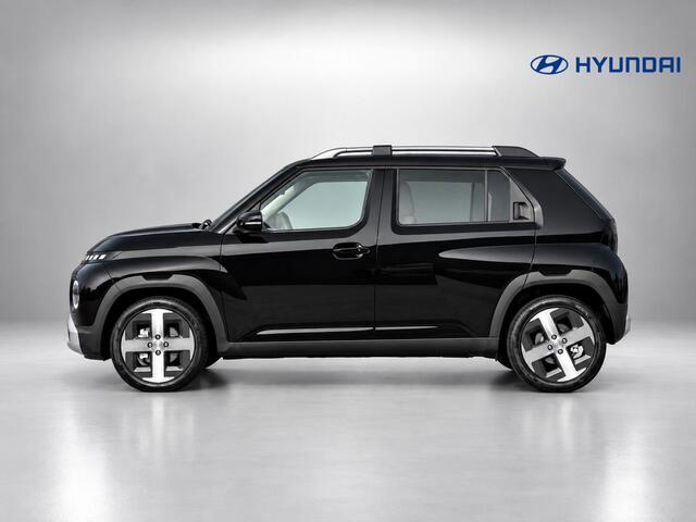 Hyundai INSTER Pulse Advanced 42 kWh – foto 5