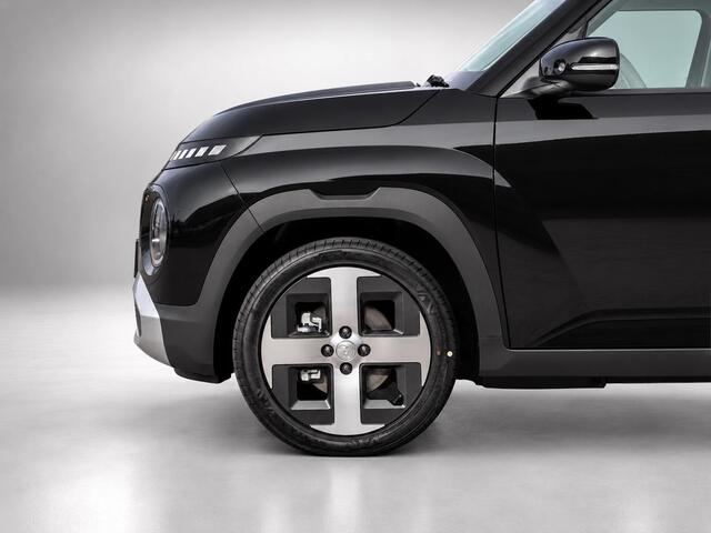 Hyundai INSTER Pulse Advanced 42 kWh – foto 6