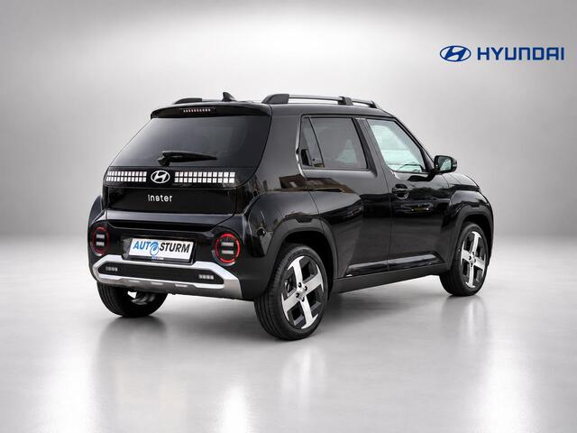 Hyundai INSTER Pulse Advanced 42 kWh – foto 3