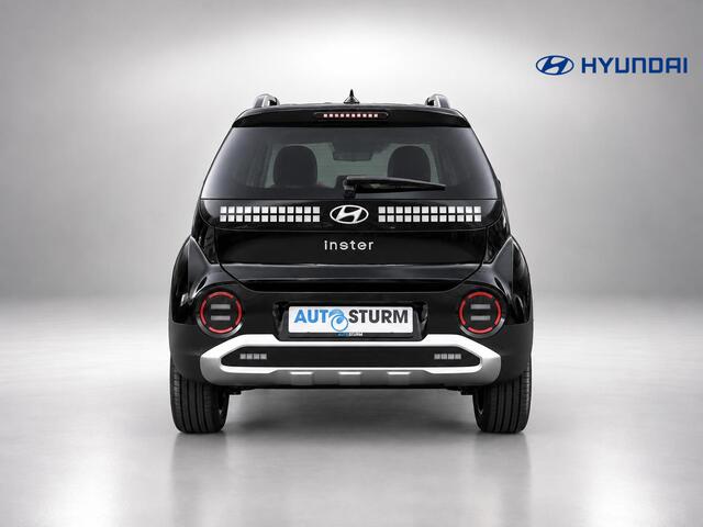 Hyundai INSTER Pulse Advanced 42 kWh – foto 4