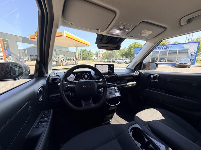 Hyundai INSTER Evolve Plus 49 kWh +Winterpack | Apple/Android carplay | LM-velgen |Stoelverwarming | Warmtepomp – foto 5