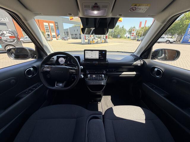 Hyundai INSTER Evolve Plus 49 kWh +Winterpack | Apple/Android carplay | LM-velgen |Stoelverwarming | Warmtepomp – foto 6